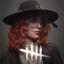 Steam avatar