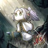 辛逝纪芙音战士