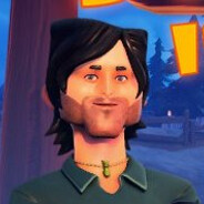 Player Avatar