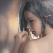 月落藏在橘子海