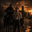 Steam avatar