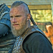 Björn Ironside avatar