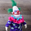 clown