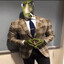 Опёздoл Пётp