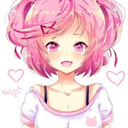 Natsuki lover :3