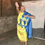 JEW GHANDI HEIL UA