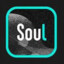 无聊就来soul