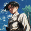 Steam avatar