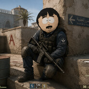 Randy Marsh