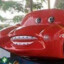 Rayo Mcqueen