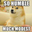 Humble Dog