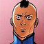 Mohawk Mark