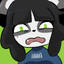 (He was forced to play Deadlock)