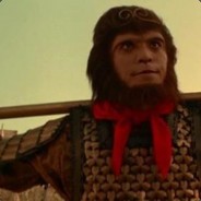 你以为我会输？我简直笑出声