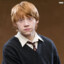 RONALD WEASLEY