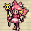 Mew mew yuri