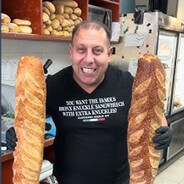 Mortadella Howudoin avatar