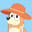 Bluey's Mom