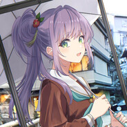 大家好啊我是花宫初奈