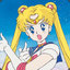 Pretty Guardian Sailor Moon