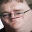 Fat Gabe Newell