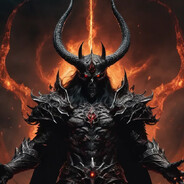 the demon king