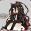 Ghoul (dead inside)᠌