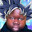 Black Goku