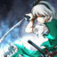 Konpaku Youmu