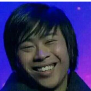 我和飞科儿五五开