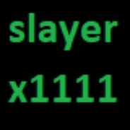 Lotus slayerx1111