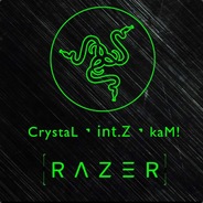 CrystaL ' int.Z ' kaM!