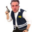 Federal Bureau of Intoxication