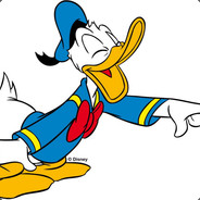 PATO DONALD