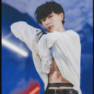 传奇射手马嘉祺