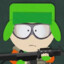 Kyle Broflovski