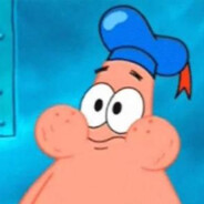 比奇堡突击手派大星