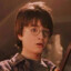 El sucio Potter