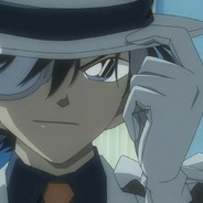 怪盗基德白玉汤