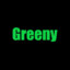 Greeny