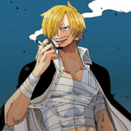 Sanji avatarı