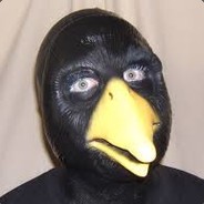 Crispy Crow