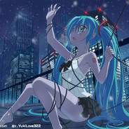 Garden baby丶Christina