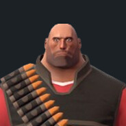 heavy gaming