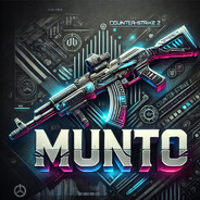 Munto avatar
