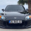 HONDA S2000 2.0 DOCH VTEC