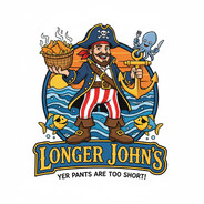 Longer Johns Silver HR Rep