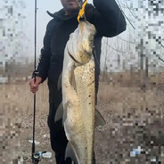 白沟路亚鳜鱼之神