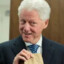 Bill Clinton