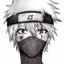 Kakashi